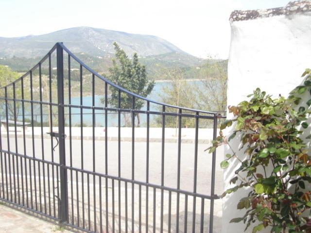 El Nido Villa Захара де ла Сиера Стая снимка
